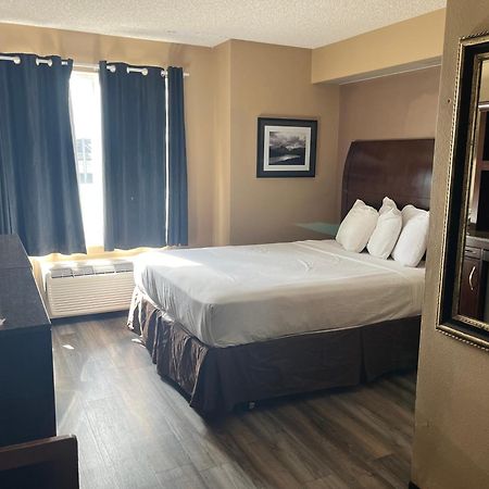Americas Best Value Inn Kalispell Eksteriør bilde