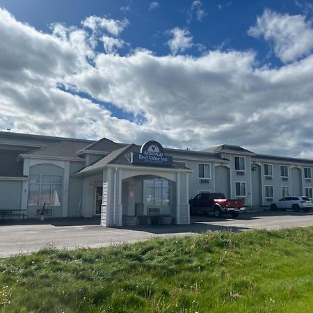 Americas Best Value Inn Kalispell Eksteriør bilde