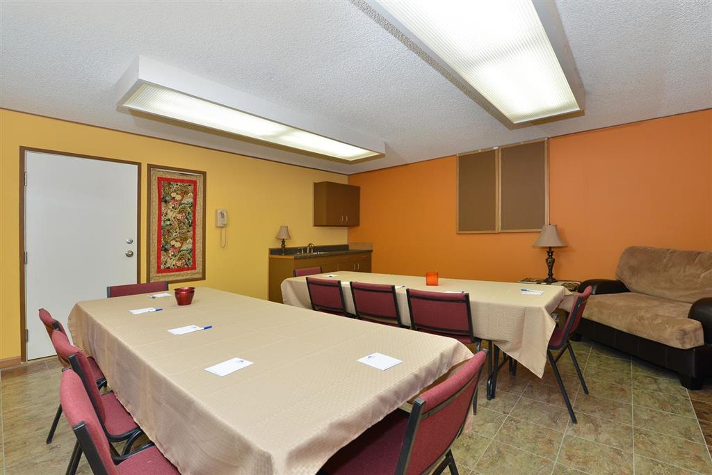 Americas Best Value Inn Kalispell Fasiliteter bilde