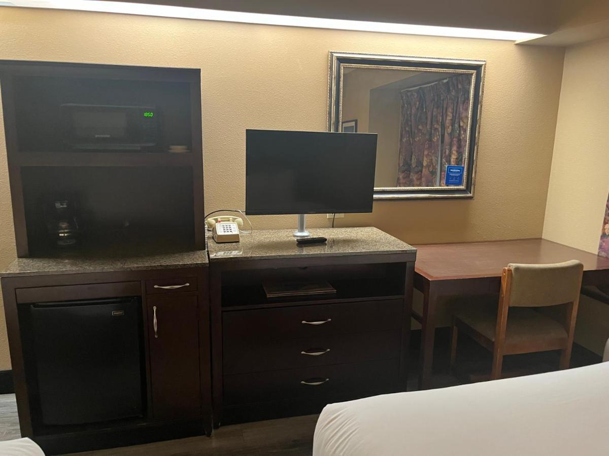 Americas Best Value Inn Kalispell Eksteriør bilde