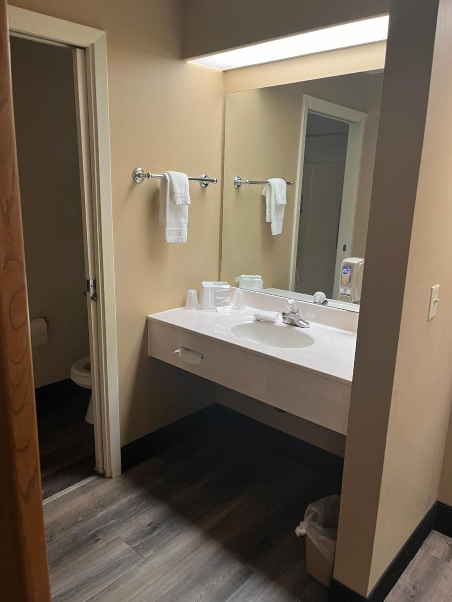 Americas Best Value Inn Kalispell Eksteriør bilde