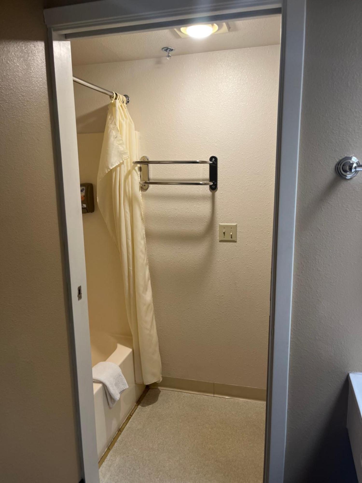 Americas Best Value Inn Kalispell Eksteriør bilde