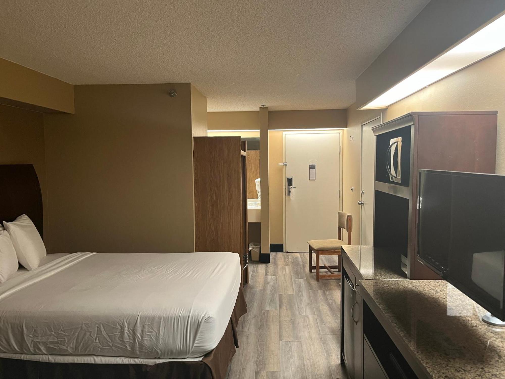 Americas Best Value Inn Kalispell Eksteriør bilde