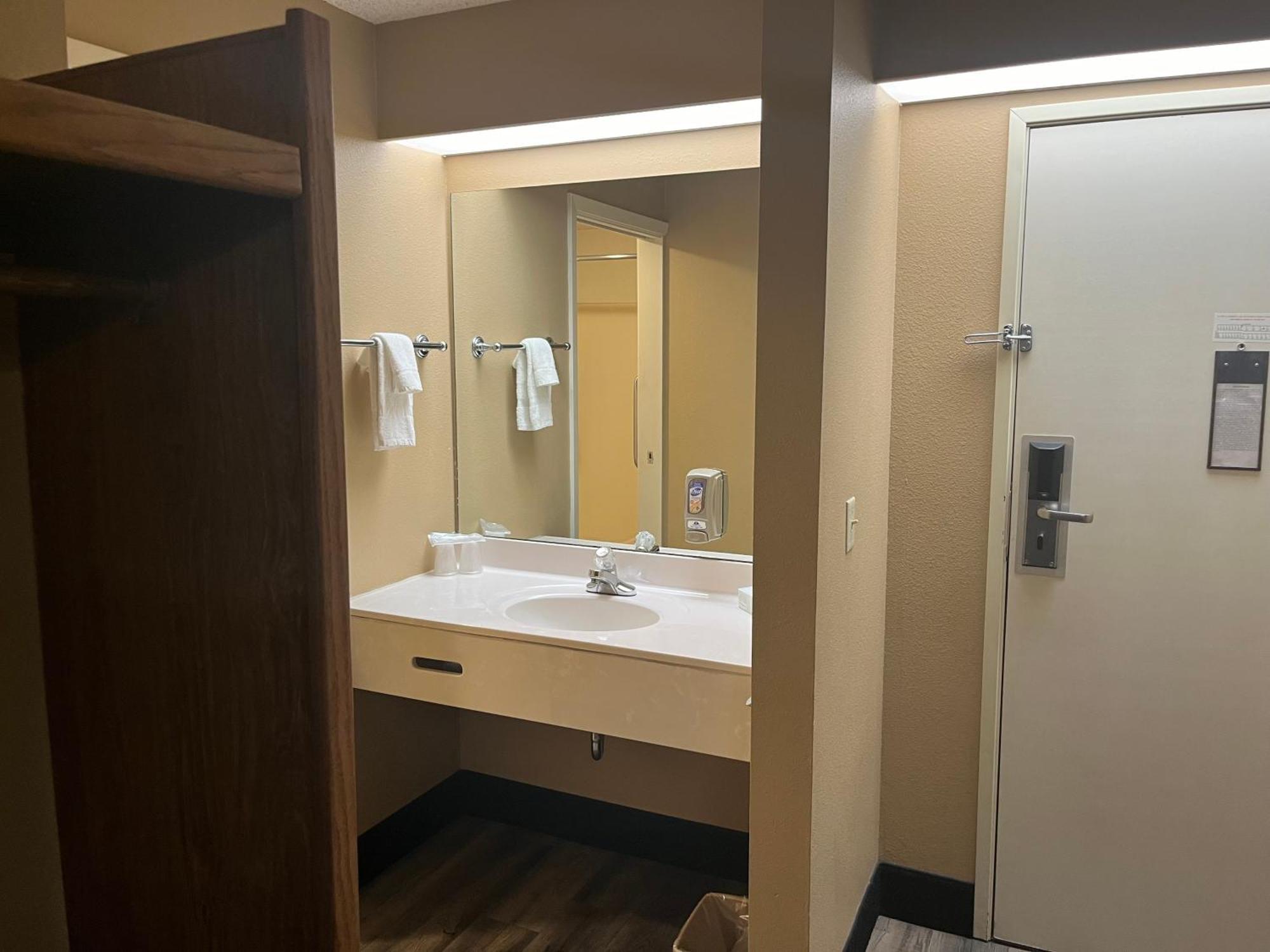 Americas Best Value Inn Kalispell Eksteriør bilde