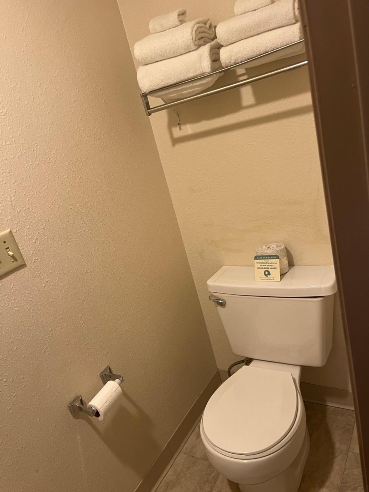 Americas Best Value Inn Kalispell Eksteriør bilde