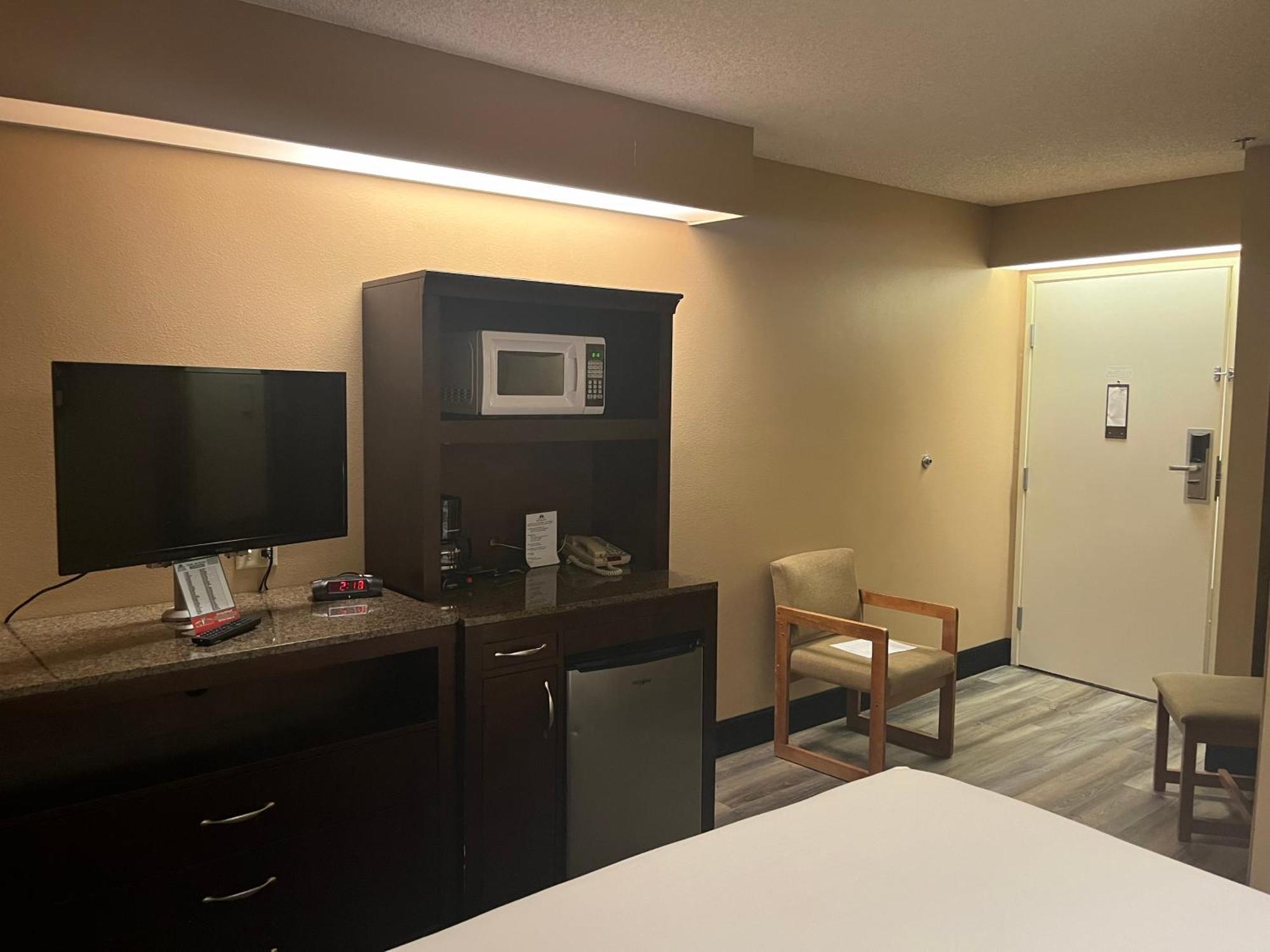 Americas Best Value Inn Kalispell Eksteriør bilde