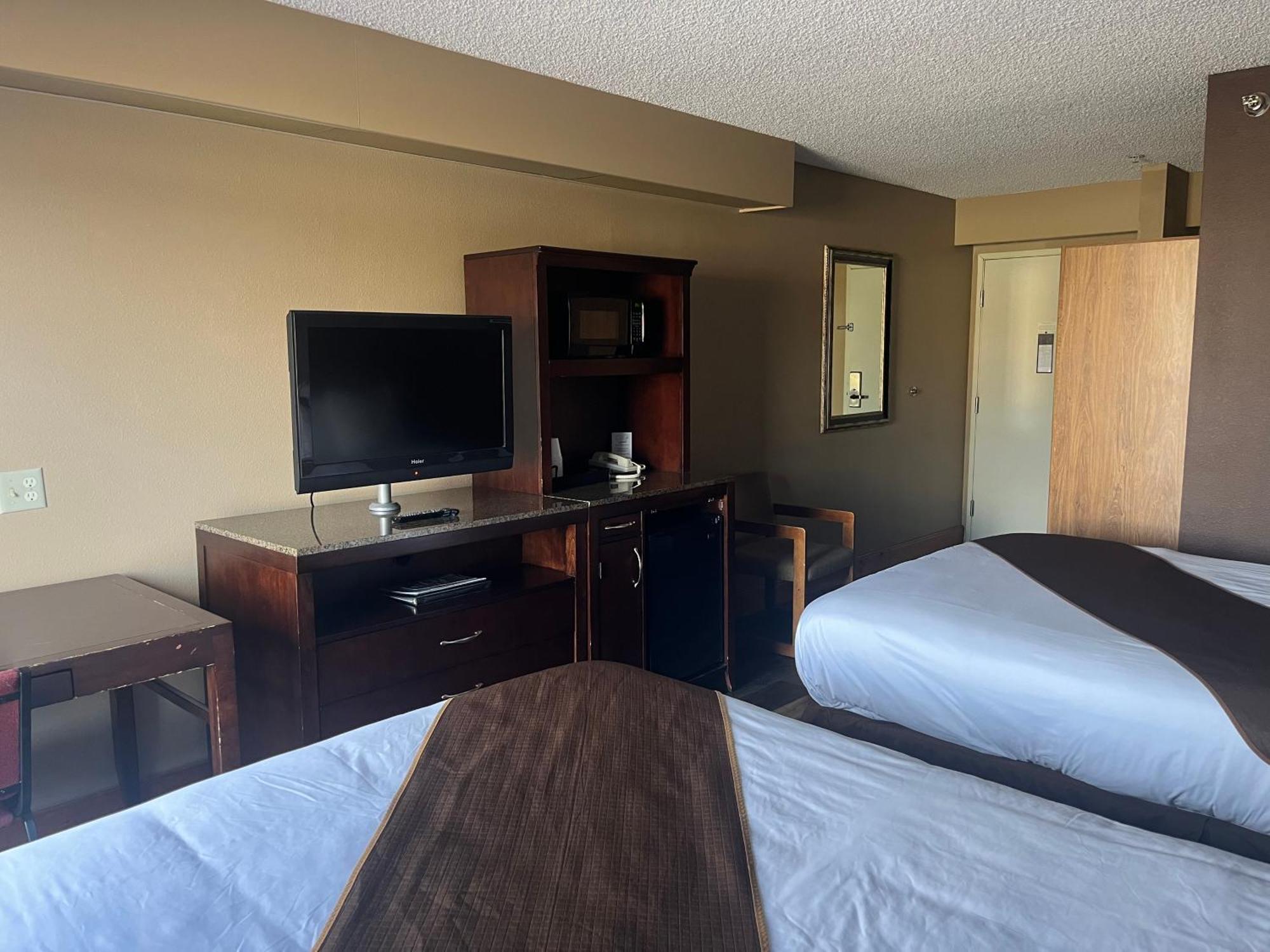Americas Best Value Inn Kalispell Eksteriør bilde